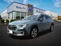 Used 2024 Subaru Crosstrek Premium SUV in Wallingford, CT
