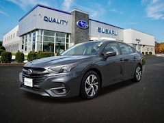 2025 Subaru Legacy Premium Sedan 4S3BWAD65S3020368 for sale in Wallingford, CT at Quality Subaru