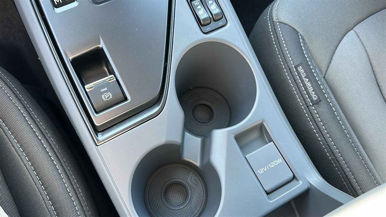 2026 Subaru Crosstrek Premium - Photo 19