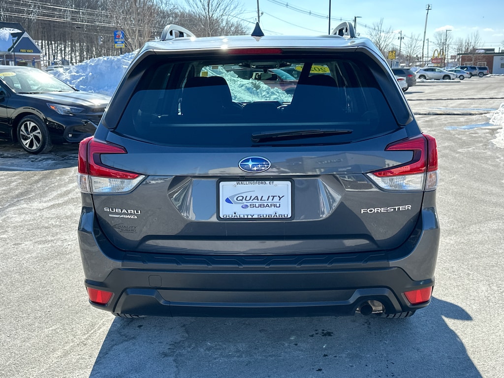 Used 2023 Subaru Forester Premium SUV