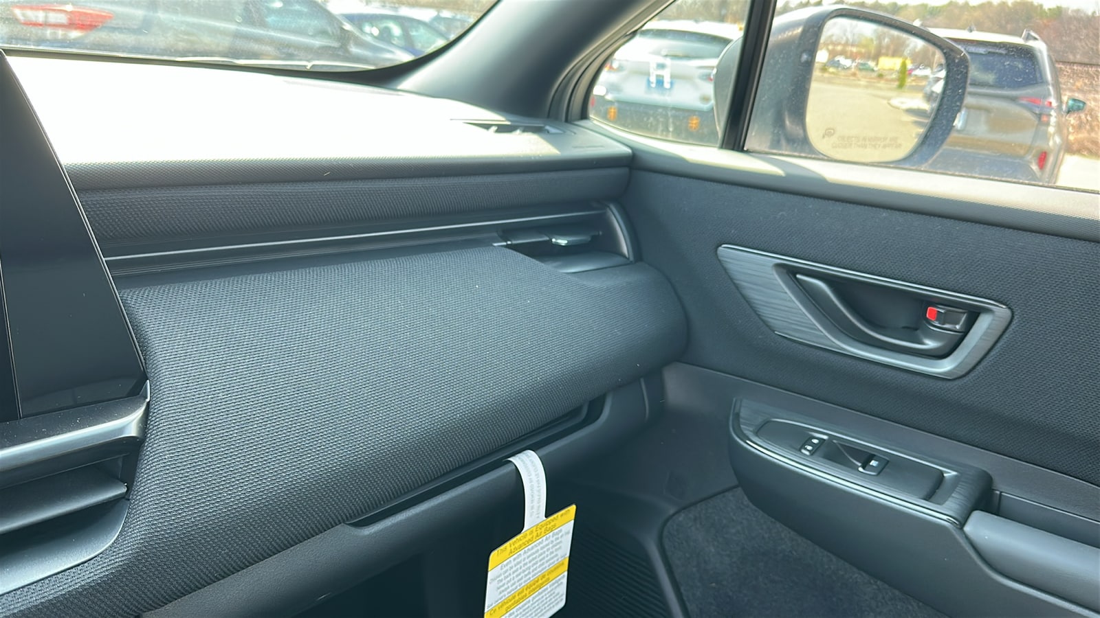 2026 Subaru Outback Limited - Photo 22