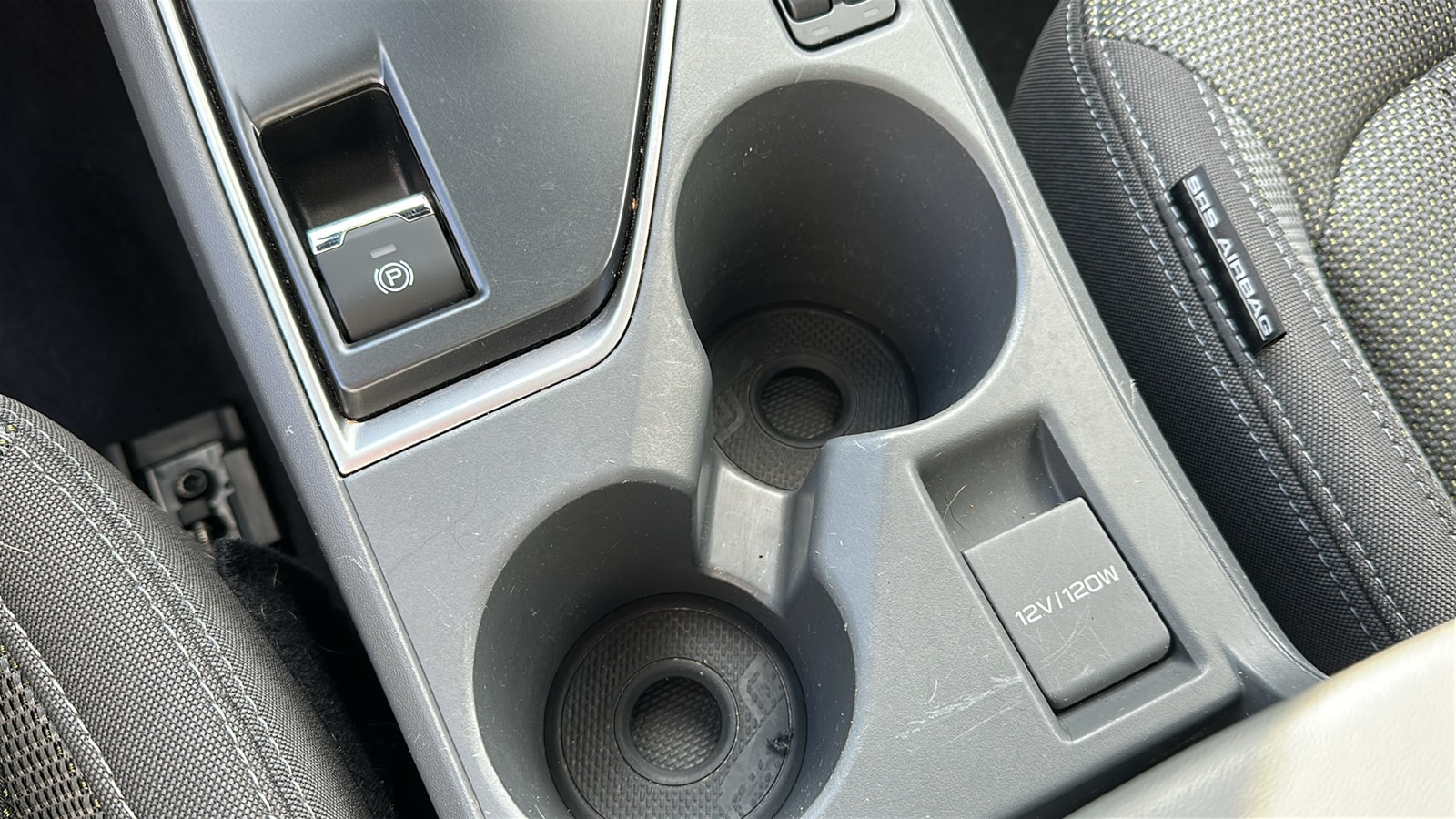 2024 Subaru Crosstrek Premium - Photo 19