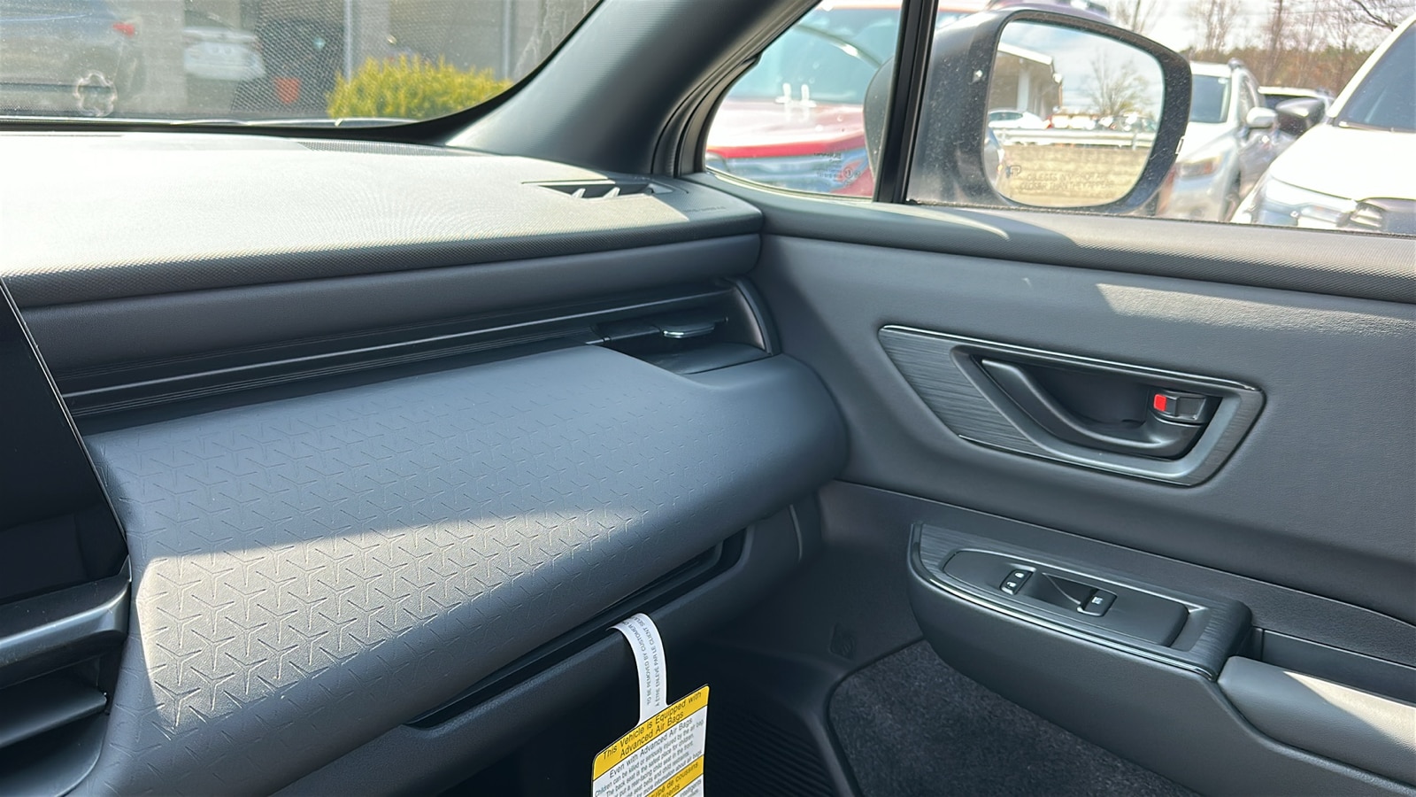 2026 Subaru Outback Wilderness - Photo 21