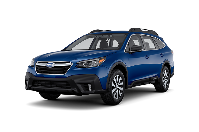  New 2021 Subaru Outback