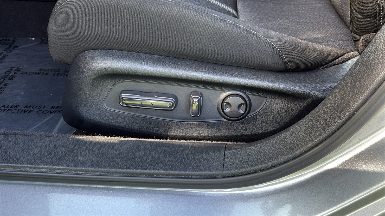 2024 Honda Accord Hybrid Sport - Photo 11