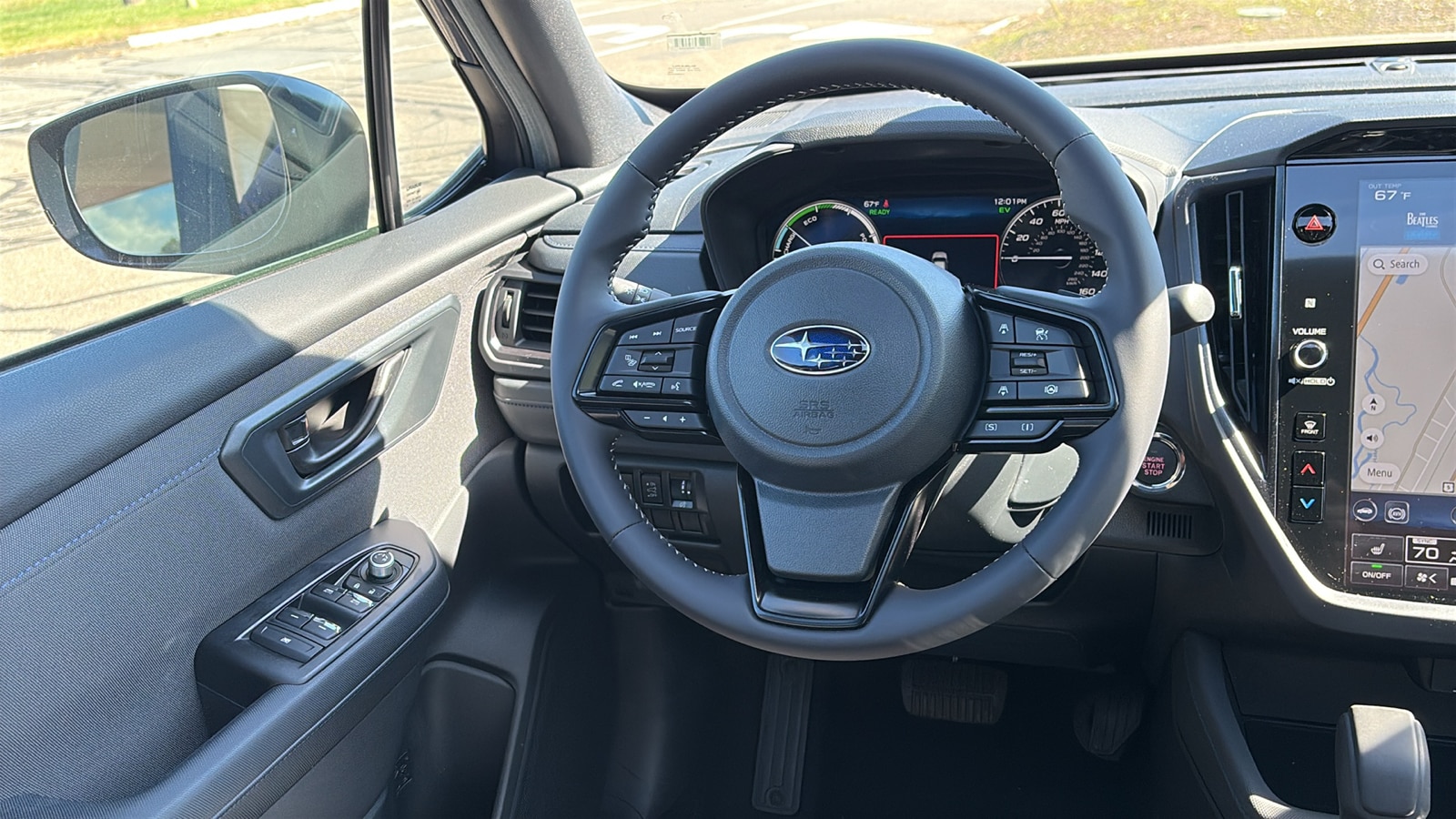 2026 Subaru Forester Premium - Photo 24