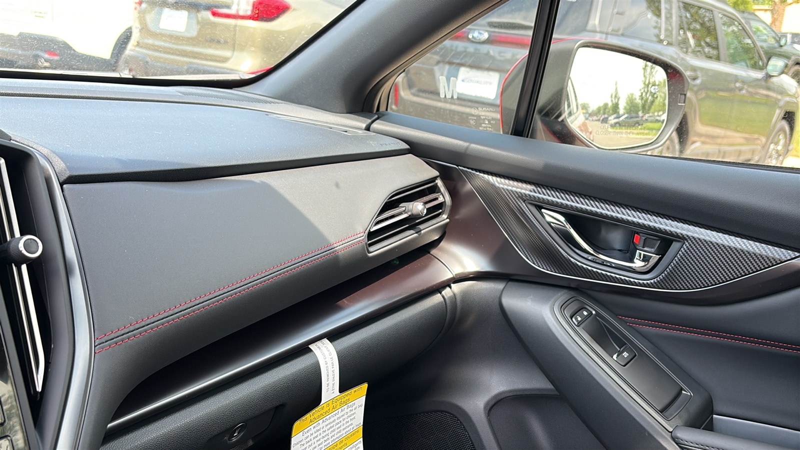 2026 Subaru WRX Premium - Photo 18