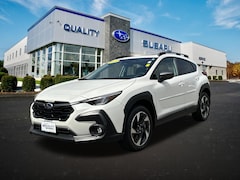 Used 2024 Subaru Crosstrek Limited SUV in Wallingford, CT