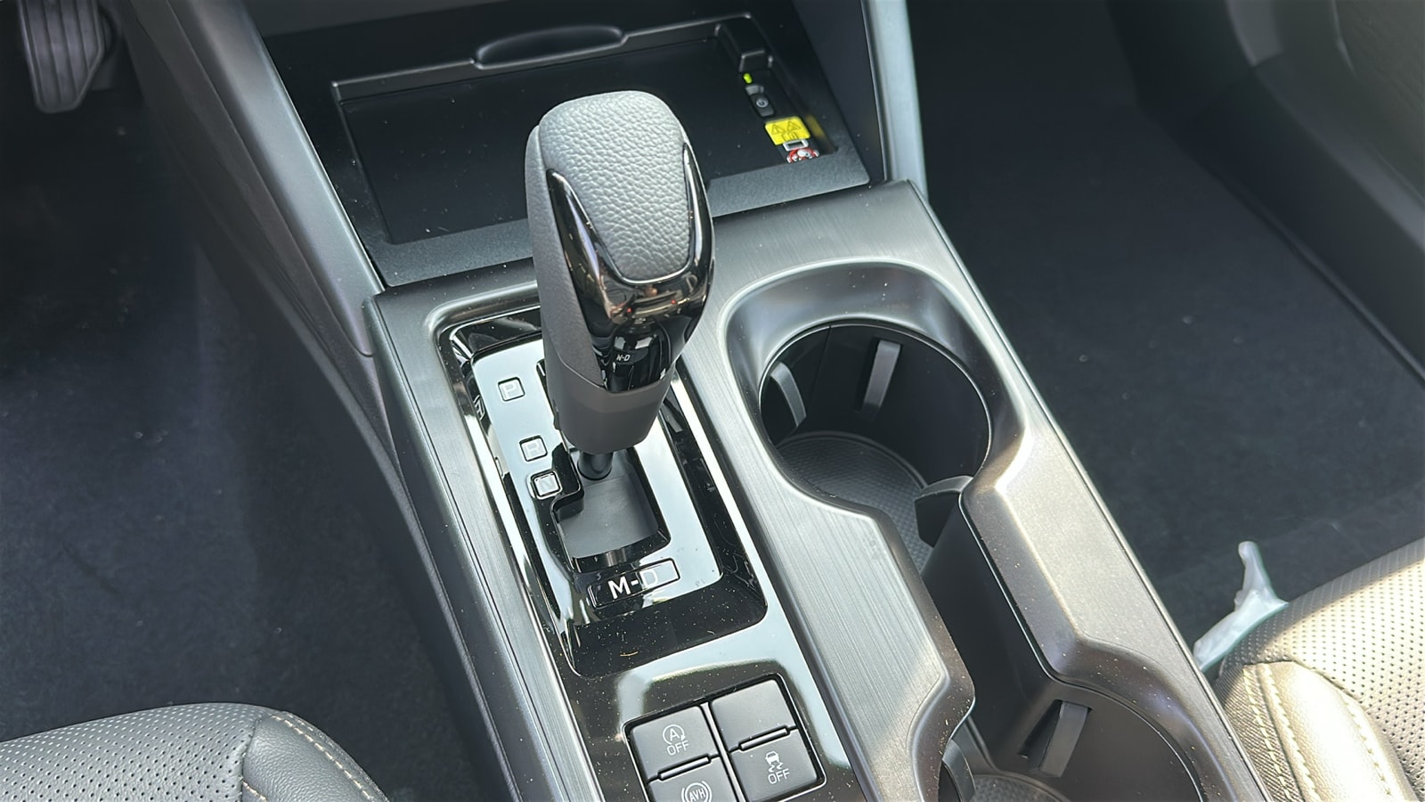 2026 Subaru Outback Limited - Photo 20