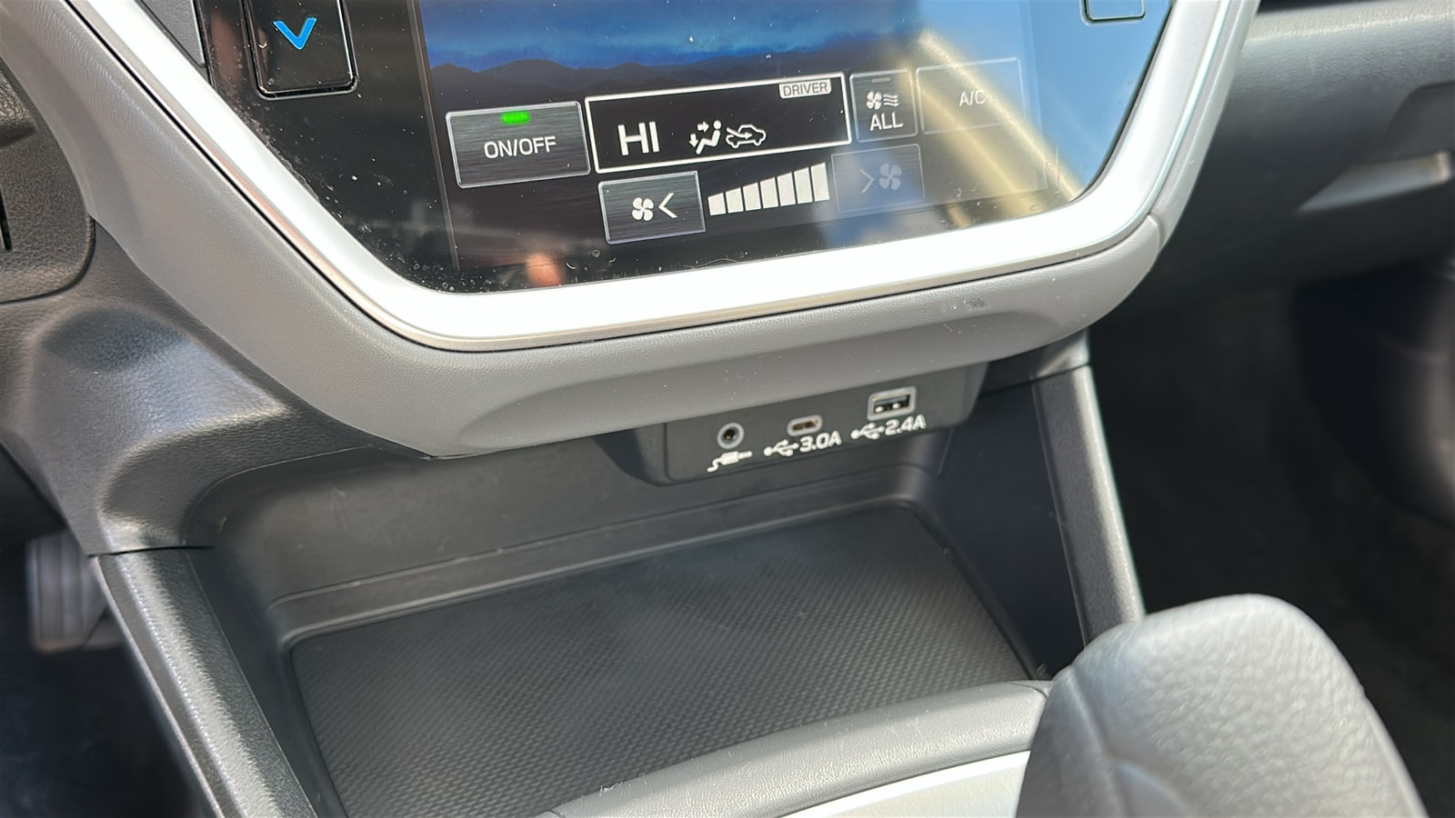 2024 Subaru Crosstrek Premium - Photo 17