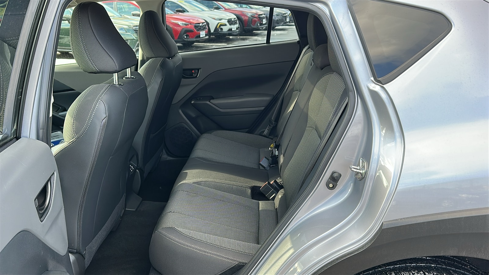 2024 Subaru Crosstrek Premium - Photo 22