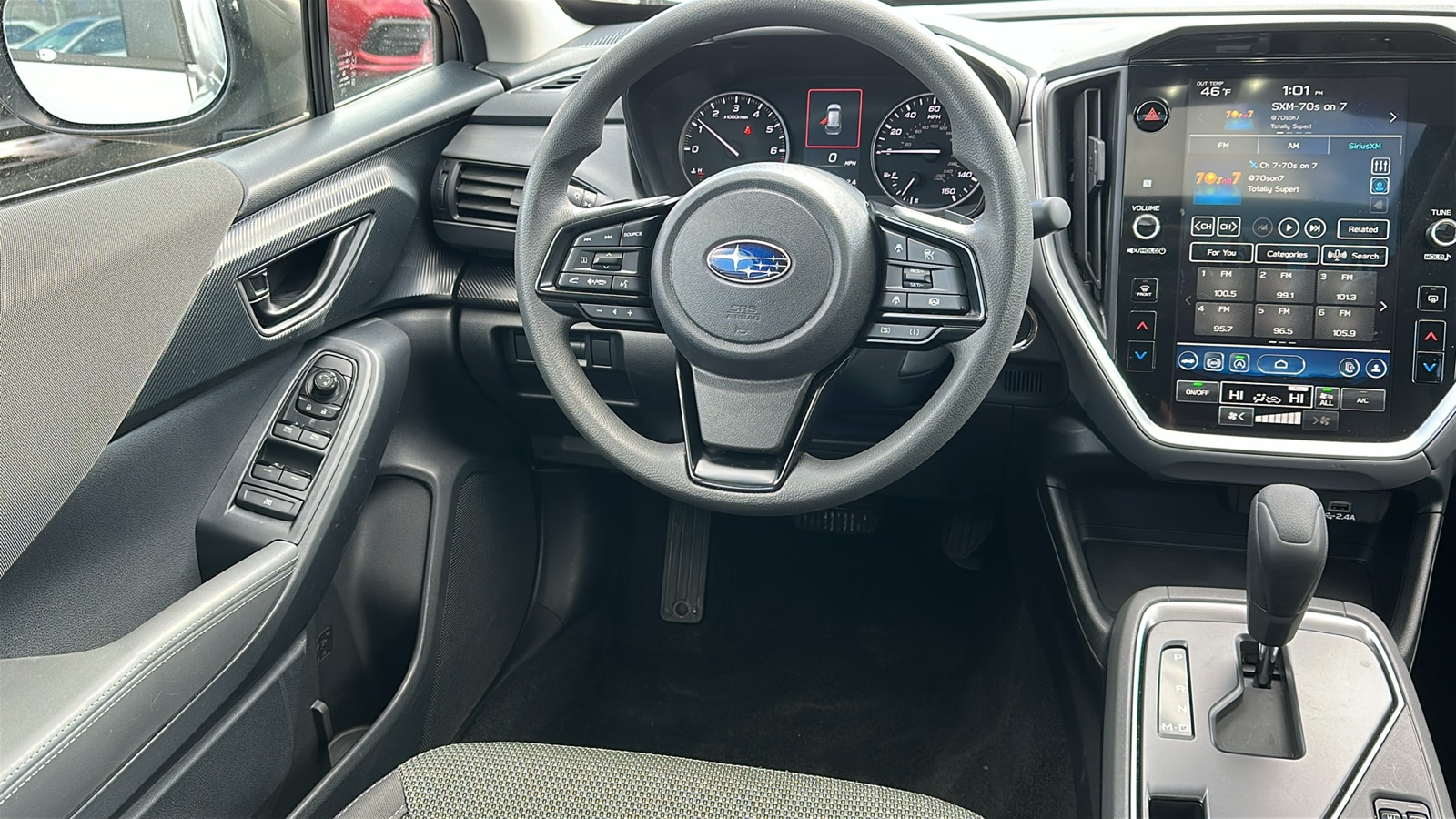 2024 Subaru Crosstrek Premium - Photo 24