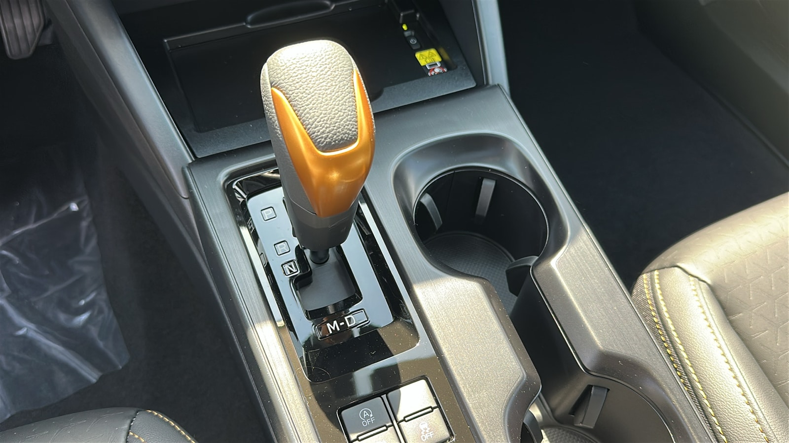 2026 Subaru Outback Wilderness - Photo 19