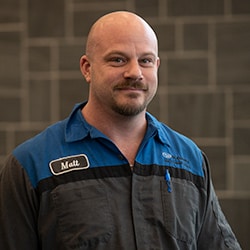Staff member Matt Wrinn from ID_f2bb997dda95