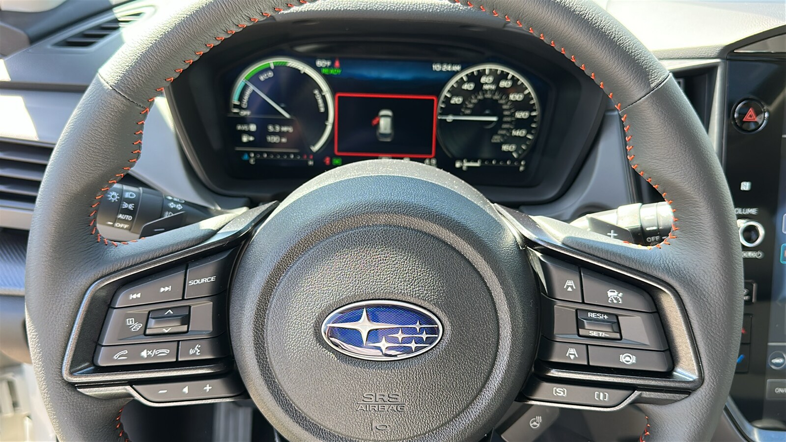 2026 Subaru Crosstrek Limited - Photo 11