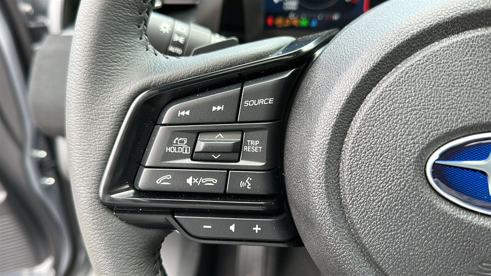 2026 Subaru Outback Limited - Photo 13
