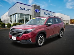 Used 2026 Subaru Forester Premium SUV in Wallingford, CT