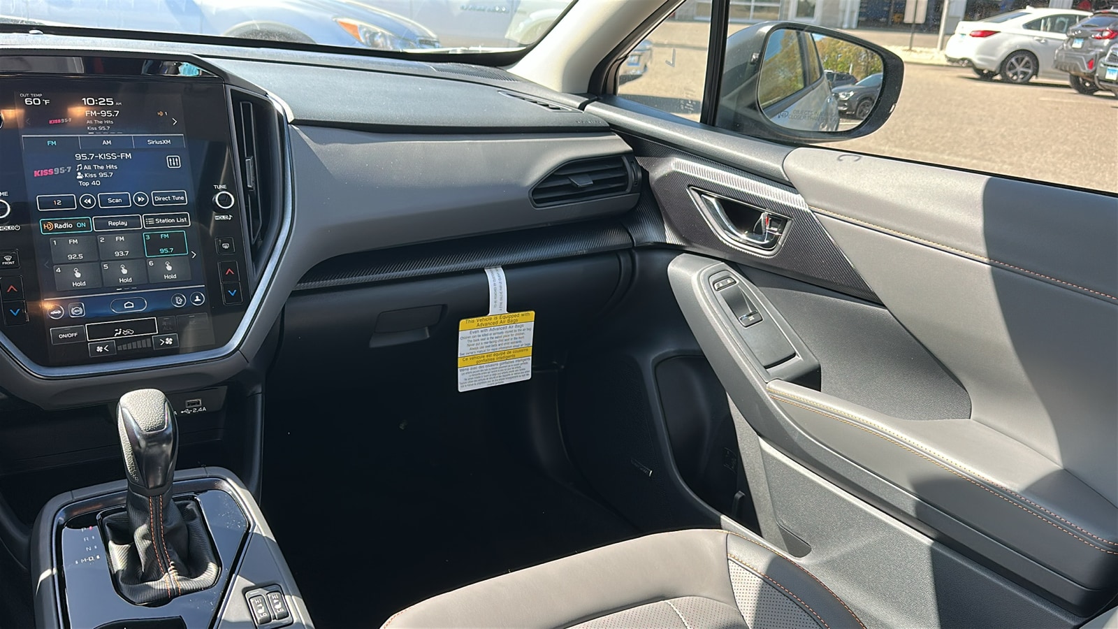 2026 Subaru Crosstrek Limited - Photo 23