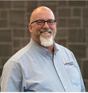 Staff member Chris Carey from ID_f2bb997dda95