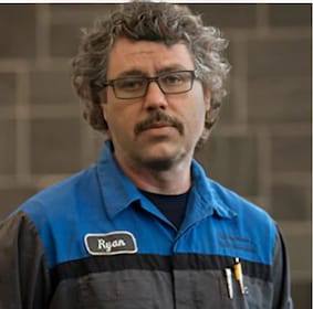 Staff member Ryan Barry from ID_f2bb997dda95