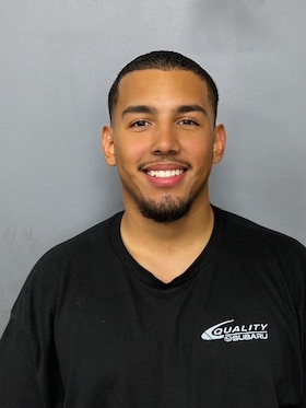 Staff member Jordy Villatoro Ramirez from ID_354afe