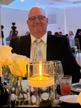 Staff member Jonathan Dillon from ID_f2bb997dda95