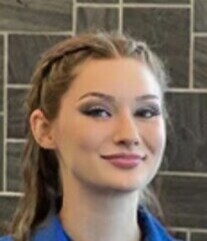 Staff member Olivia Langner from ID_354afe