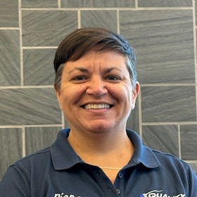 Staff member Diana Maione from ID_f2bb997dda95