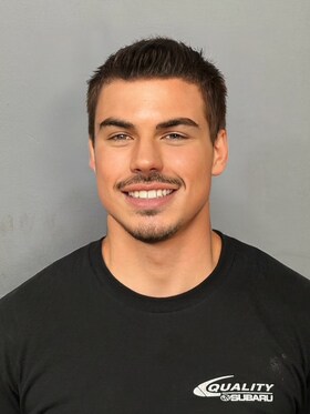 Staff member Ethan Despres from ID_354afe
