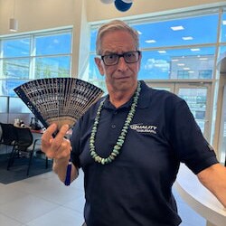 Staff member Mark Stoto from ID_f2bb997dda95