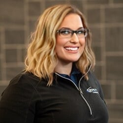 Staff member Kelly Hinckley from ID_f2bb997dda95