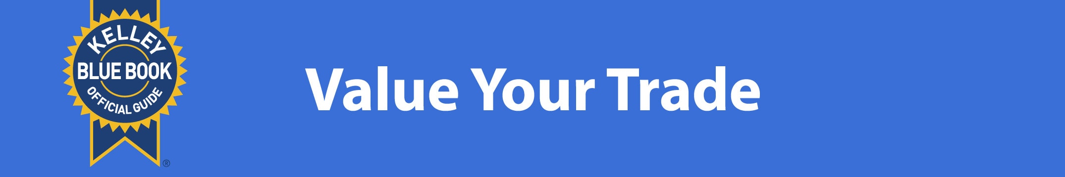 Value Your Trade