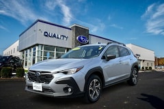 Used 2024 Subaru Crosstrek Premium SUV in Wallingford, CT