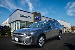 Used 2023 Subaru Outback Premium SUV in Wallingford, CT