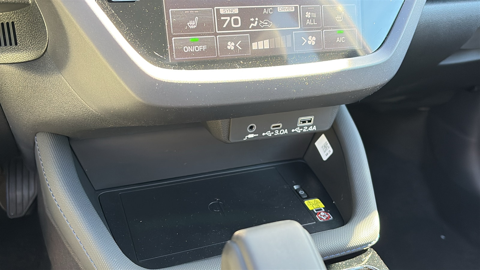 2026 Subaru Forester Premium - Photo 19