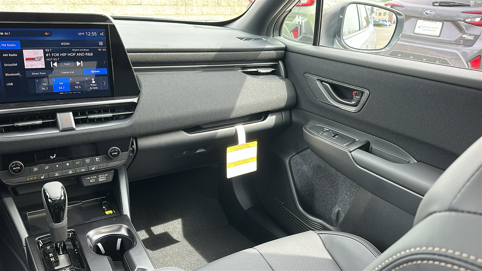 2026 Subaru Outback Limited XT - Photo 23
