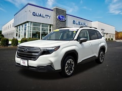Used 2026 Subaru Forester Premium SUV in Wallingford, CT