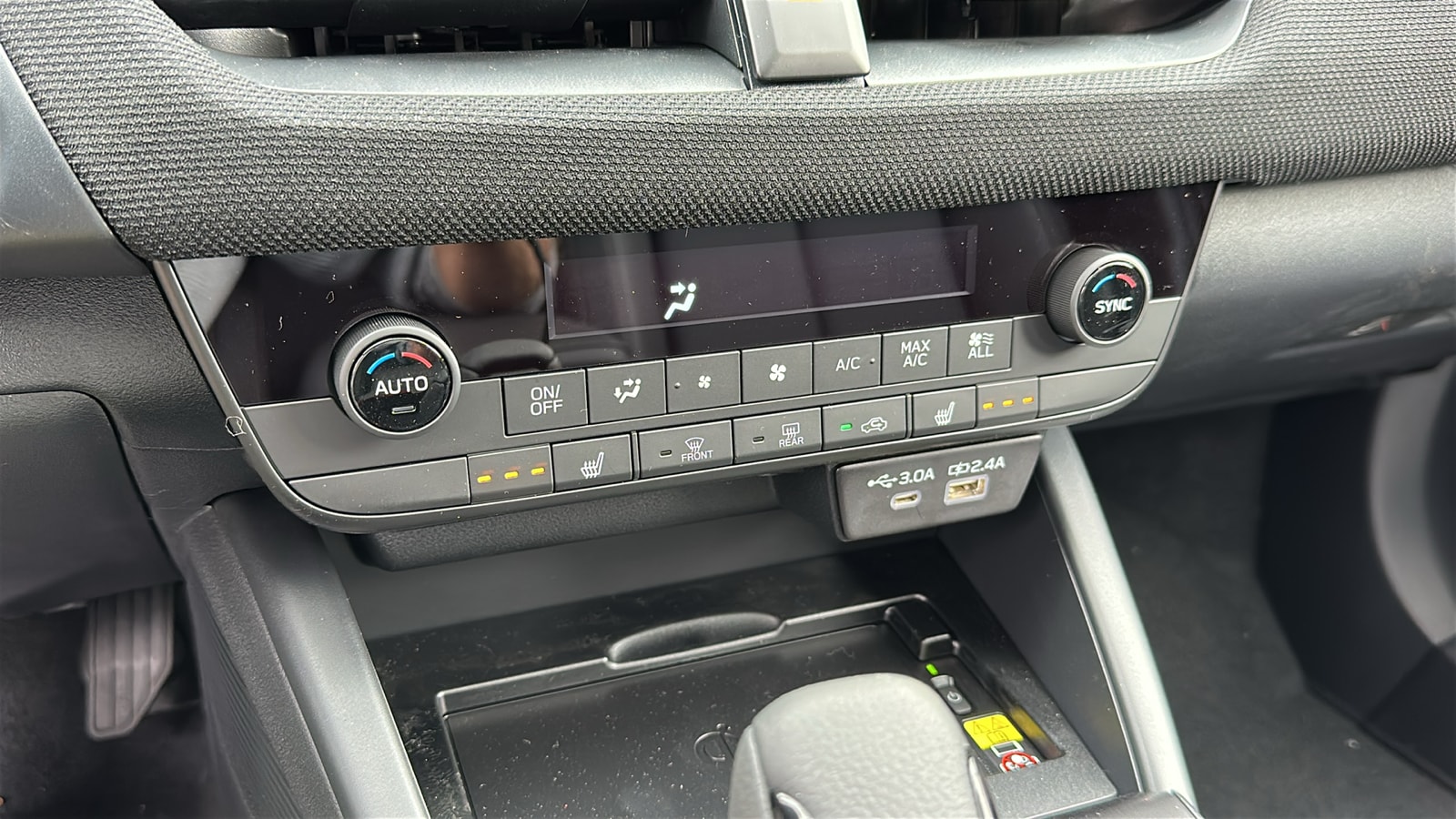 2026 Subaru Outback Limited - Photo 18