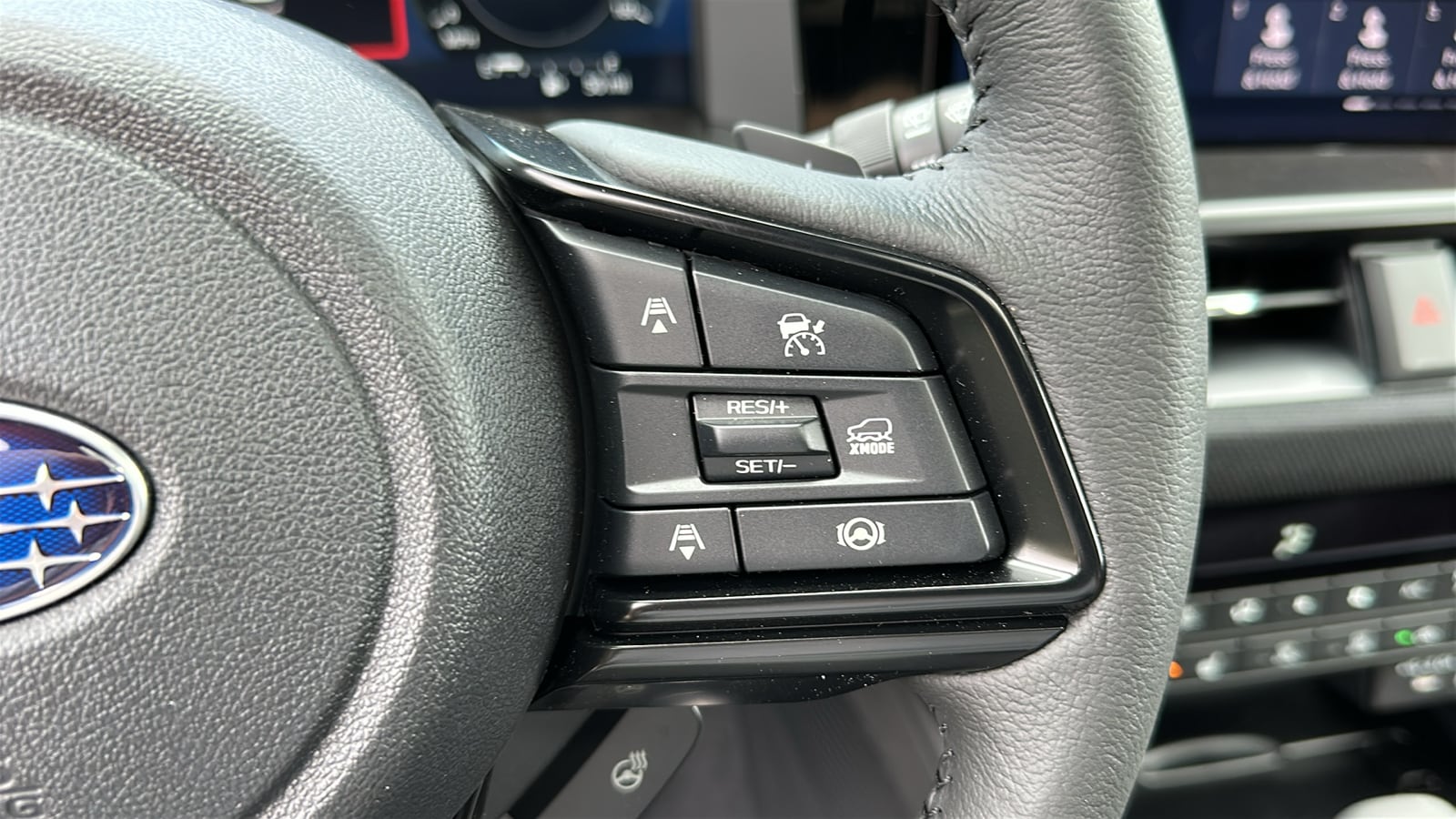 2026 Subaru Outback Limited - Photo 14