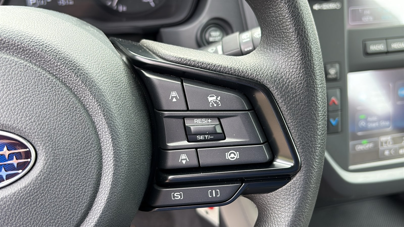 2026 Subaru Forester Base - Photo 12