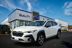 Used 2024 Subaru Crosstrek Premium SUV in Wallingford, CT