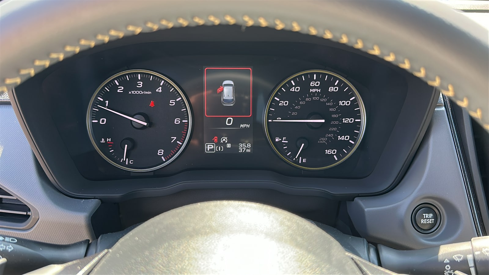 2026 Subaru Crosstrek Sport - Photo 13