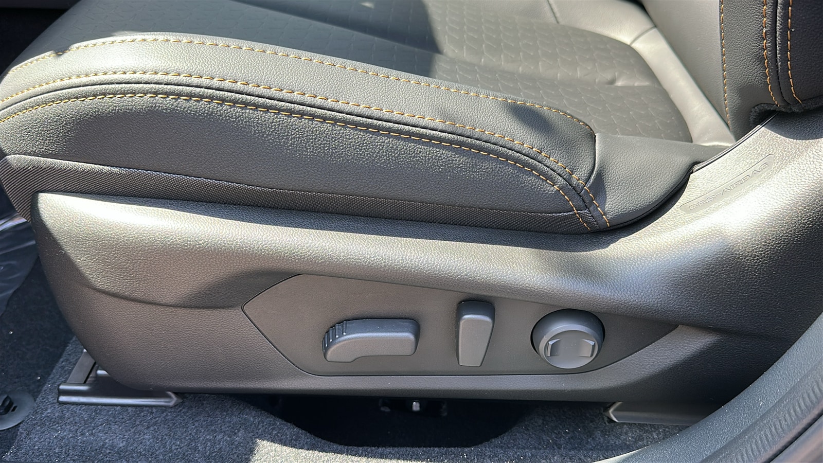 2026 Subaru Outback Wilderness - Photo 10