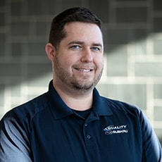 Staff member Mike Porreca from ID_f2bb997dda95