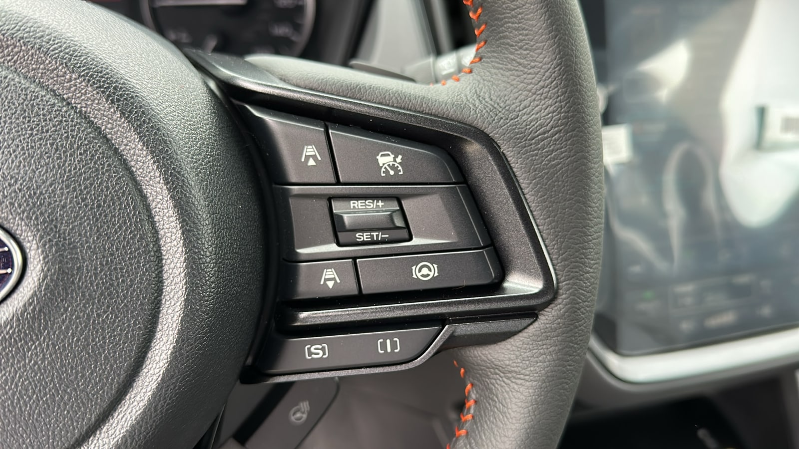 2026 Subaru Crosstrek Limited - Photo 12