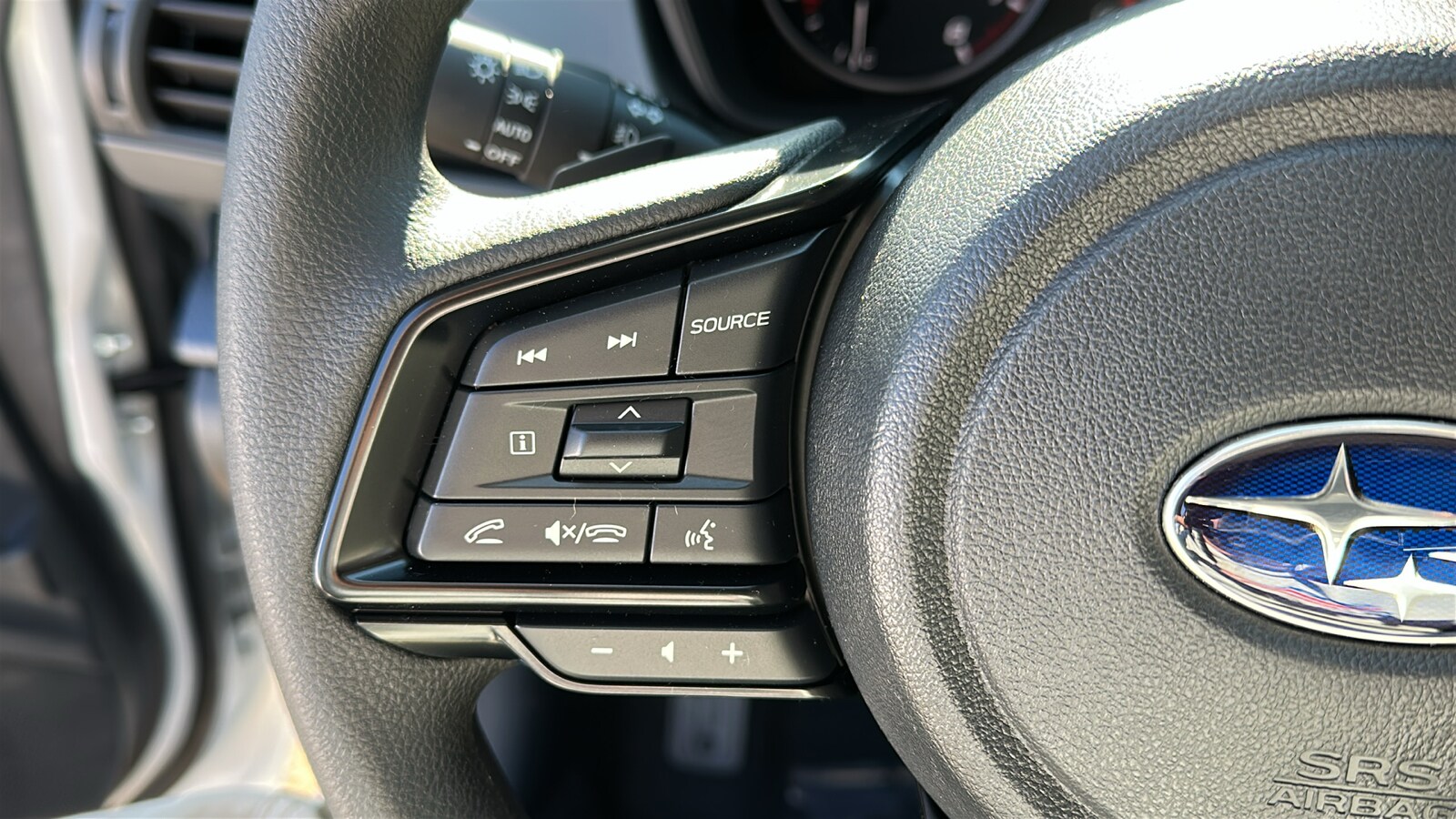 2026 Subaru Crosstrek Premium - Photo 12