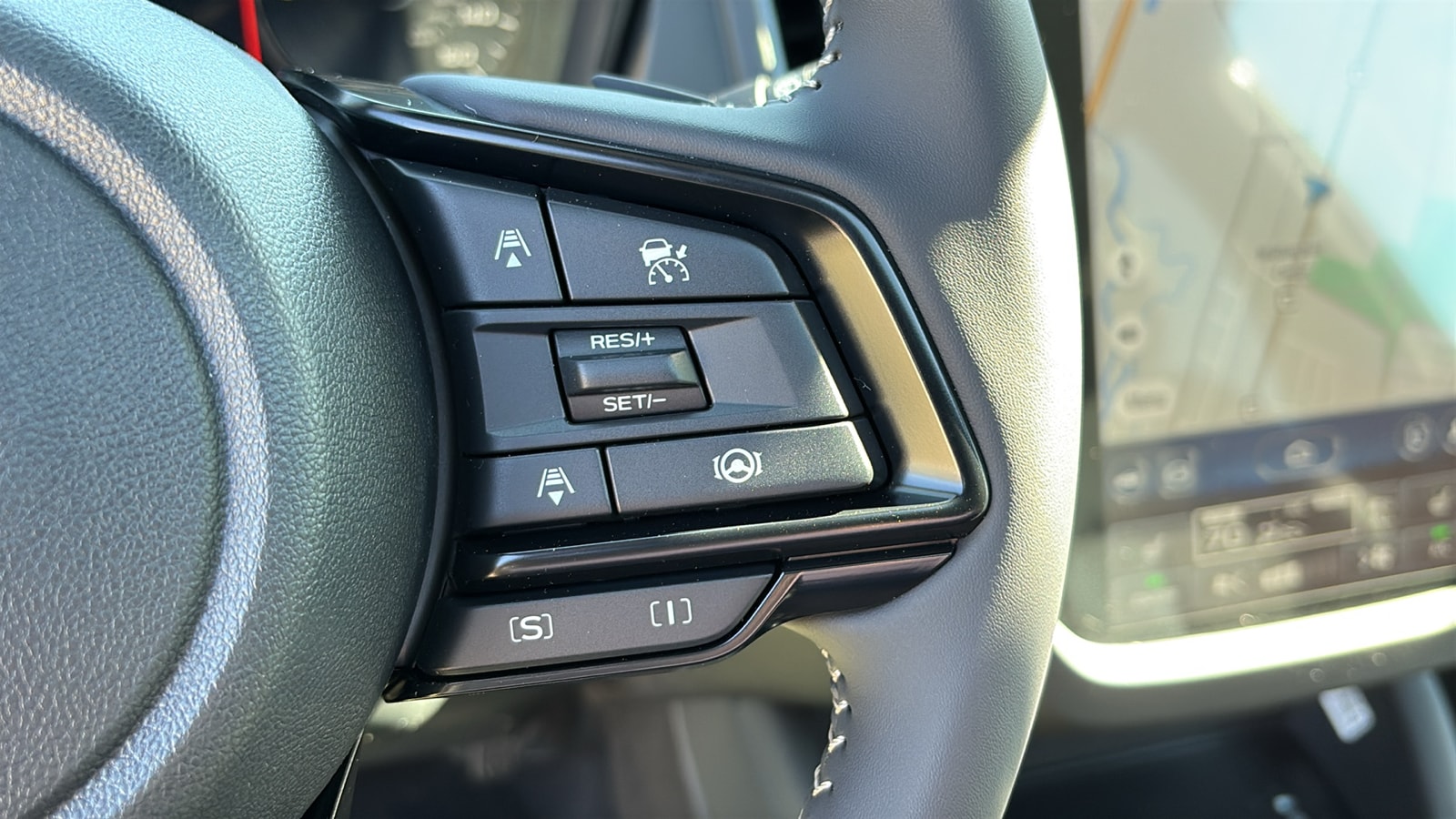 2026 Subaru Forester Premium - Photo 15