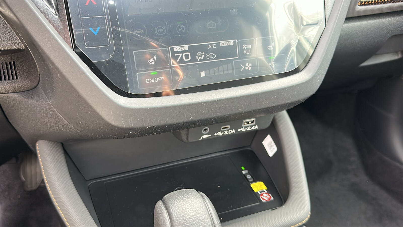 2026 Subaru Forester Wilderness - Photo 15