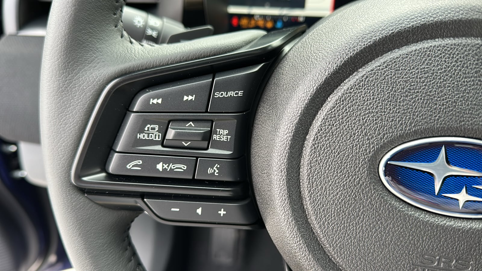 2026 Subaru Outback Limited XT - Photo 12