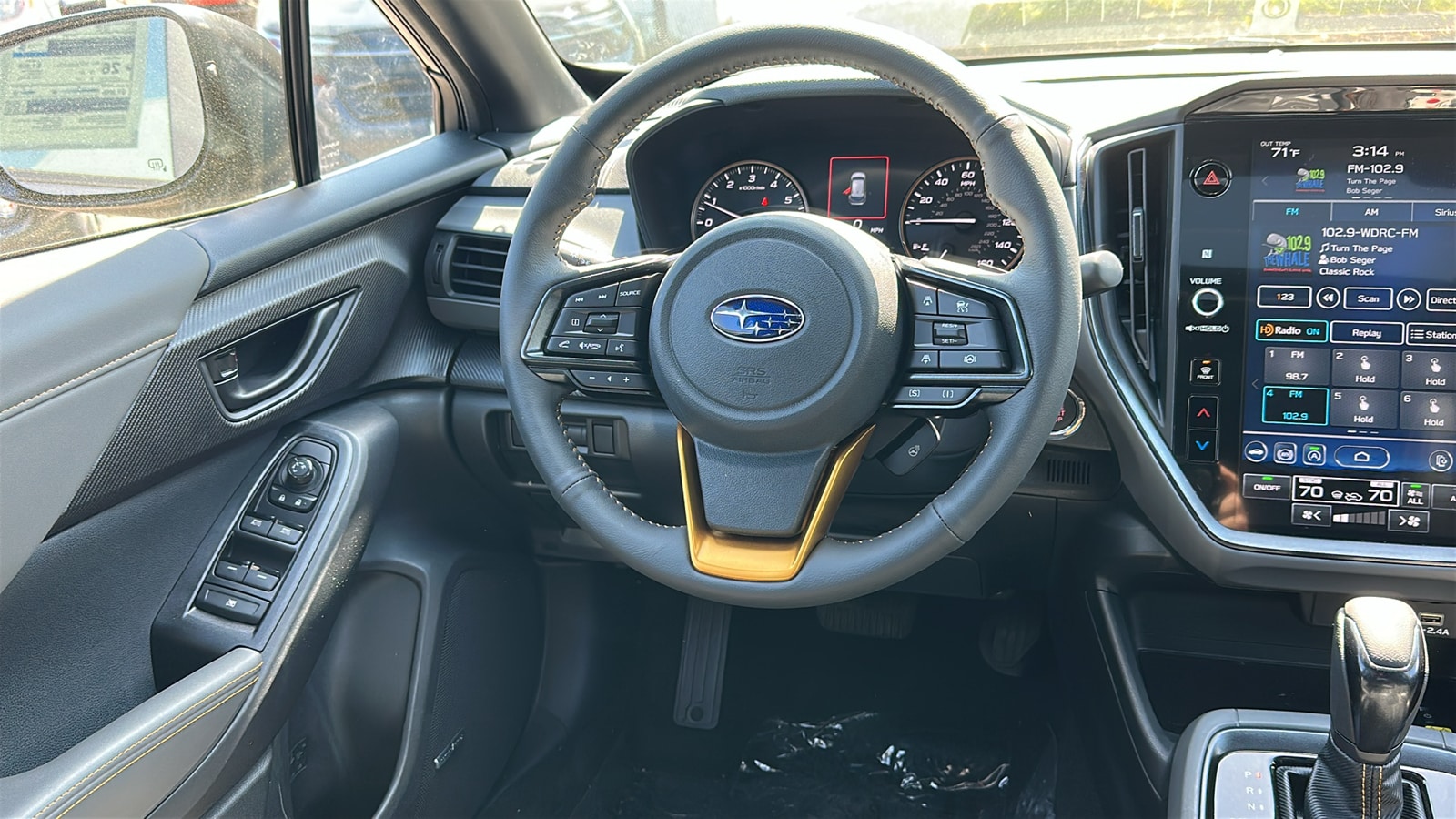 2026 Subaru Crosstrek Wilderness - Photo 22